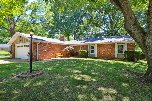 Springfield, MO 65807,2440 South Weaver Avenue