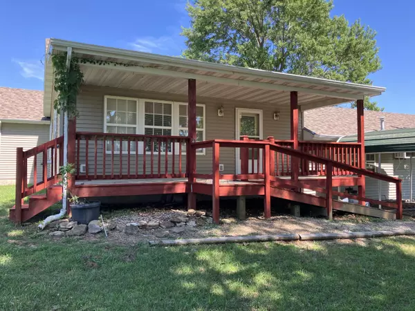 5130 South 178th Road, Bolivar, MO 65613