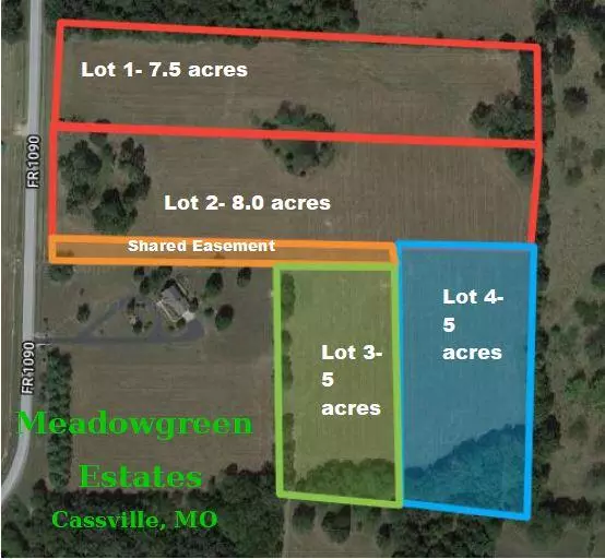 Cassville, MO 65625,01 Farm Road 1090