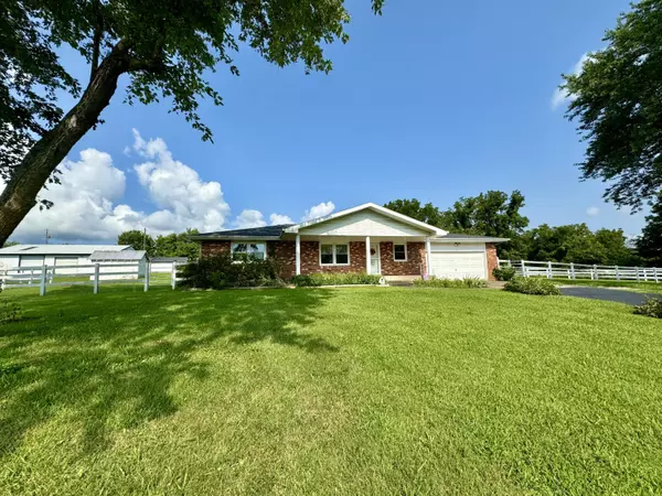 Fair Grove, MO 65648,133 Sunset Street