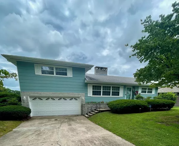 1205 Skyline Drive,  Neosho,  MO 64850