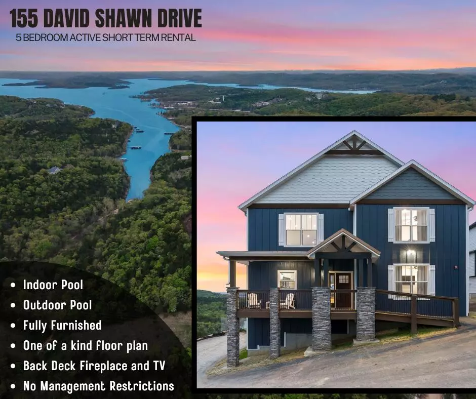 Indian Point, MO 65616,155 David Shawn Drive