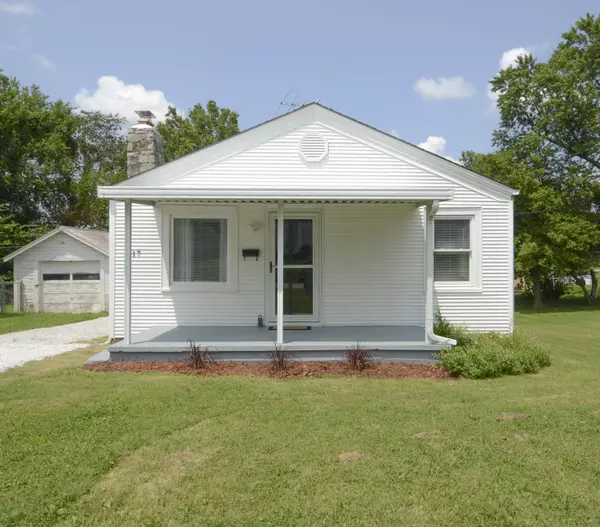 Springfield, MO 65803,917 West Della Street