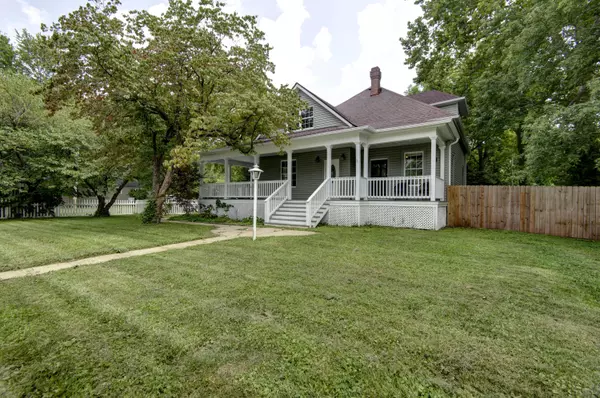 2600 West Mount Vernon Street,  Springfield,  MO 65802