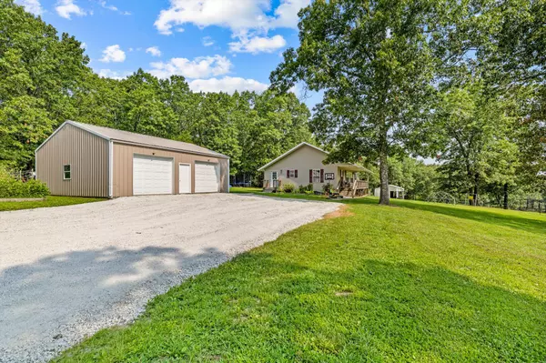 534 Highway U, Mansfield, MO 65704