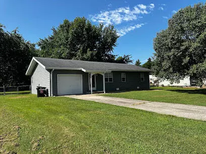 248 Wilson Way, Marshfield, MO 65706