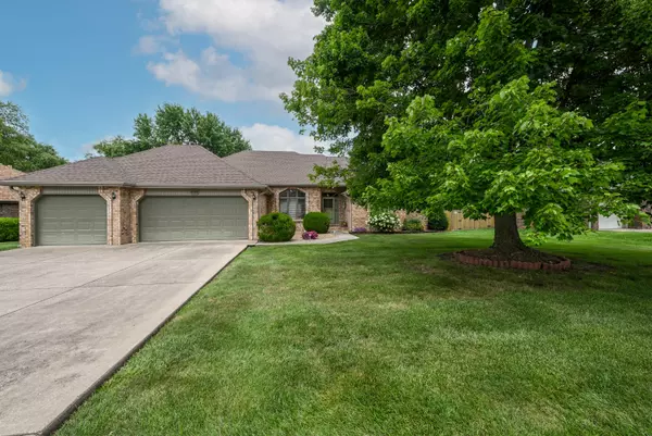 2528 South Pembrook Avenue, Springfield, MO 65807