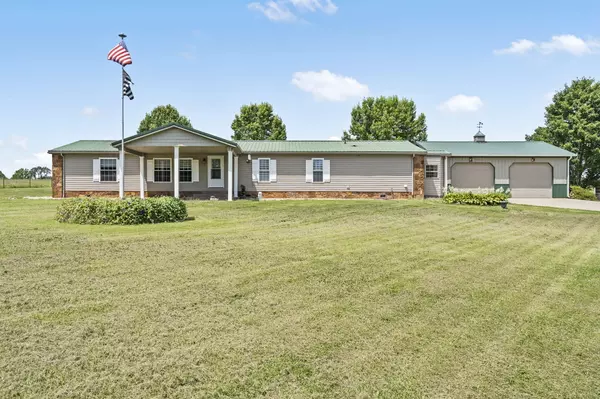 439 Lenape Road, Billings, MO 65610