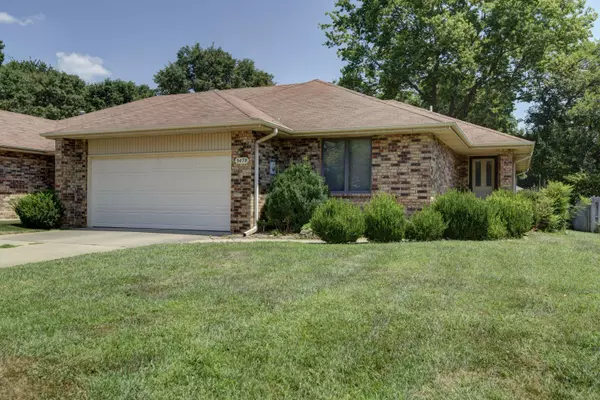 3478 South Welwood Avenue, Springfield, MO 65804