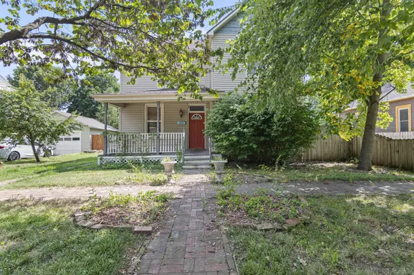 424 East Locust Street, Springfield, MO 65803