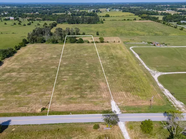 Rogersville, MO 65742,000 State Highway Vv Tract 5f