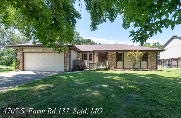 4707 South Farm Road 137, Springfield, MO 65810