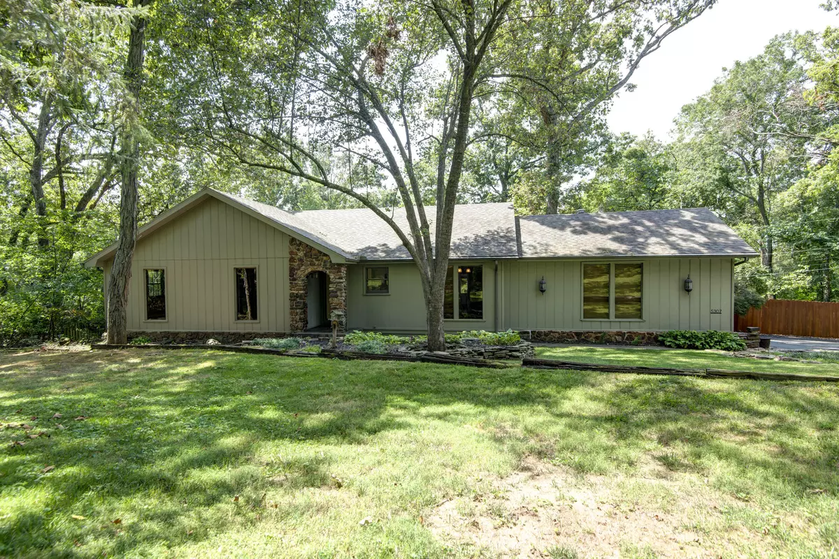 Springfield, MO 65804,5307 South Woodcliffe Drive