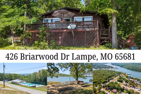 Lampe, MO 65681,426 Briarwood Drive