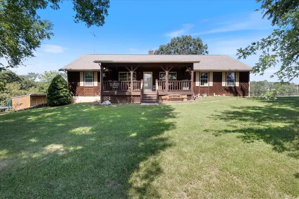 17921 Kansas Road, Eldridge, MO 65463