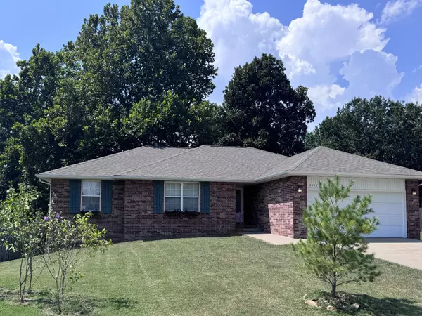 Springfield, MO 65802,3842 West Creekside Court