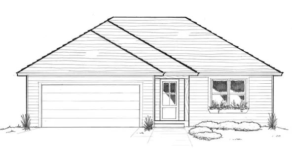 2000 South Edgewood Court #Lot 12, Ozark, MO 65721