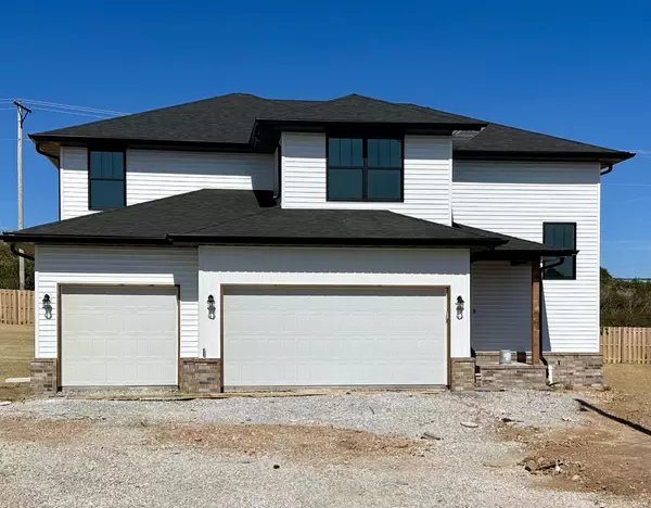 Ozark, MO 65721,2003 South Edgewood Court #Lot 14