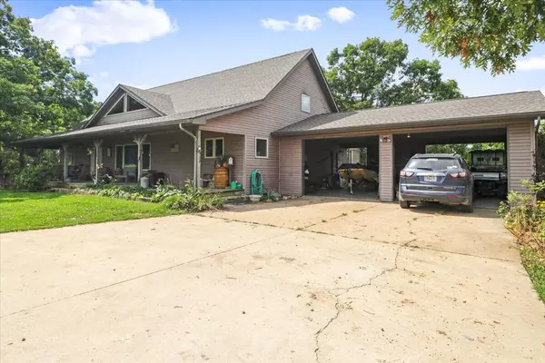 Mountain Grove, MO 65711,5025 Highway M