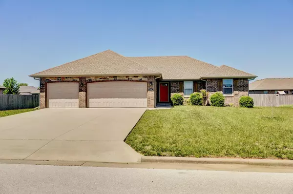 Rogersville, MO 65742,998 Congress Drive