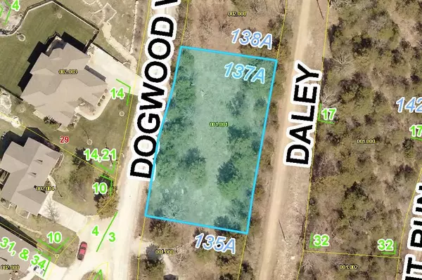 Lampe, MO 65681,Lot 137a Dogwood Village Lane