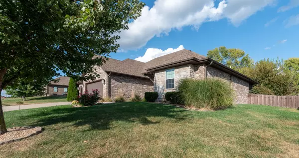 Springfield, MO 65807,1504 Ledgestone Avenue South