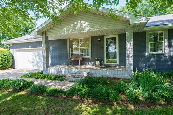 356 Burr Street, Fordland, MO 65652