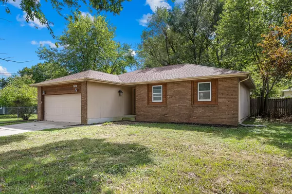 Springfield, MO 65802,4534 West La Siesta Street