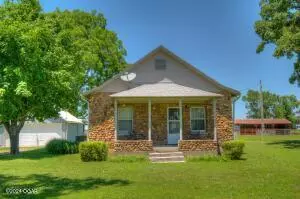 20386 Springs Road, Neosho, MO 64850