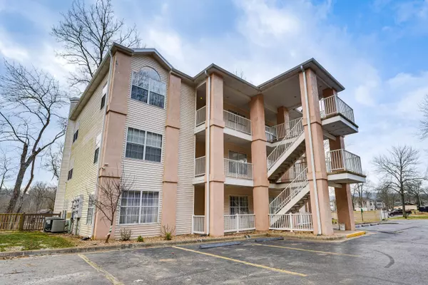 77 Anglers Pointe #4, Branson, MO 65616