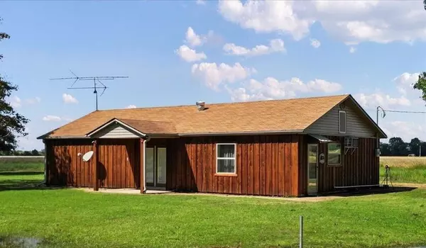 158 Clay 125 Road, Corning, AR 72422