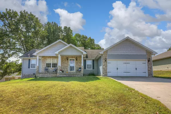 Neosho, MO 64850,1621 Julia Drive