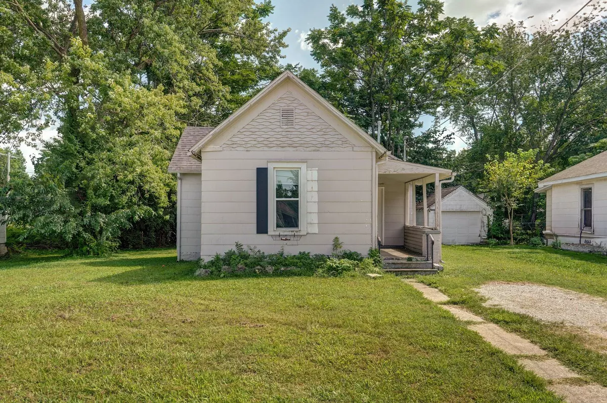 Springfield, MO 65803,1452 East Florida Street