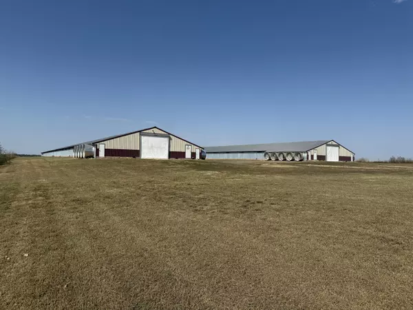 12791 Farm Rd 1045, Purdy, MO 65734