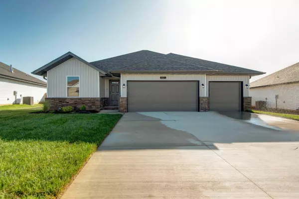 4237 South Hollow Branch Way #Lot 108, Battlefield, MO 65619