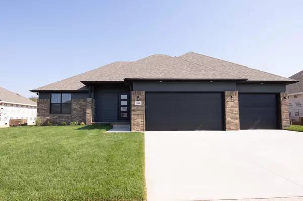 Battlefield, MO 65619,6088 South Canterbury Lane #Lot 135