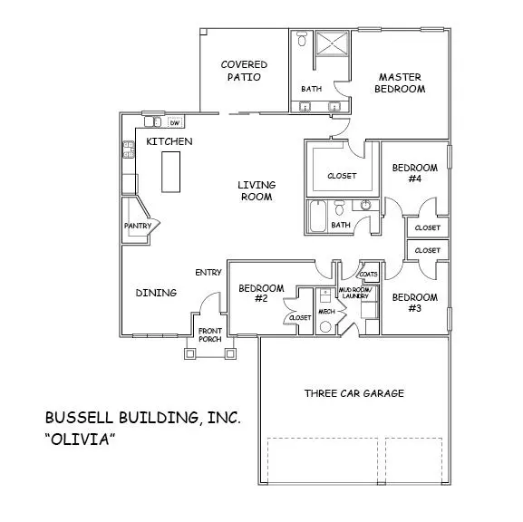 Battlefield, MO 65619,6119 South Canterbury Lane #Lot 93