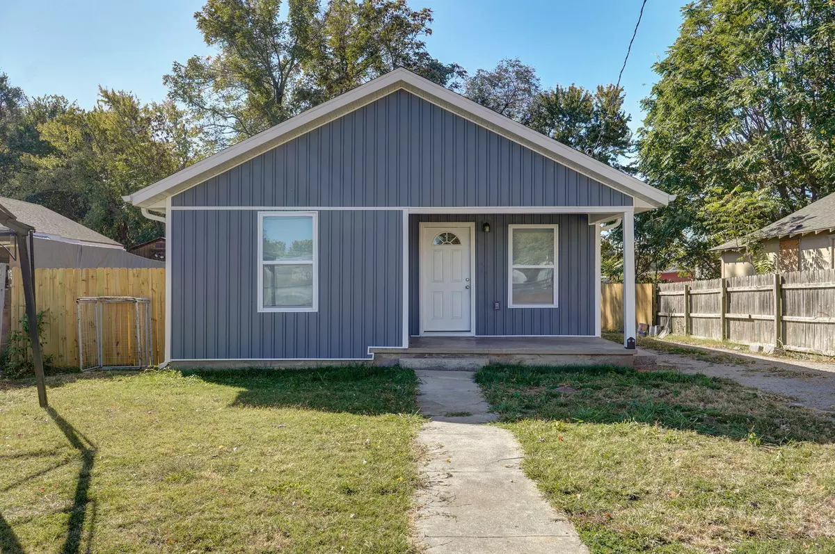 Springfield, MO 65802,1336 West Tampa Street