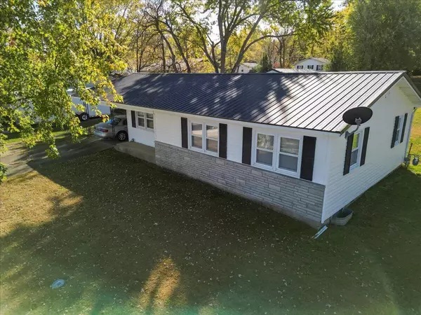 Mountain Grove, MO 65711,212 Clouse Street