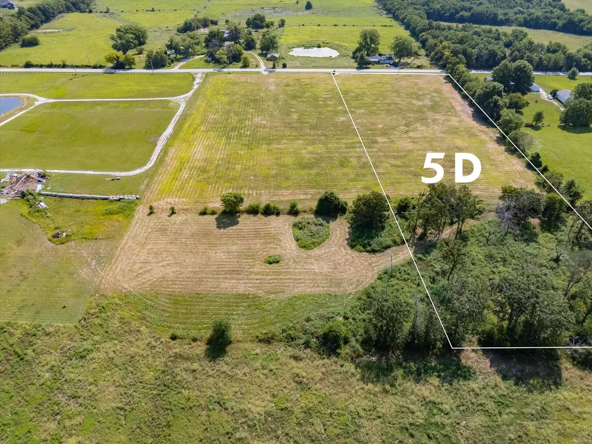 Rogersville, MO 65742,000 State Highway Vv Tract 5d