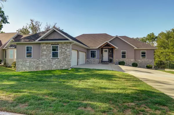 Nixa, MO 65714,738 Rippling Creek Road