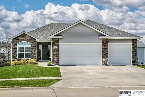 1419 Linden Drive, Blair, NE 68008