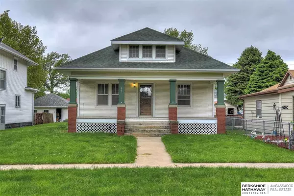 David City, NE 68632,823 N 6 Street
