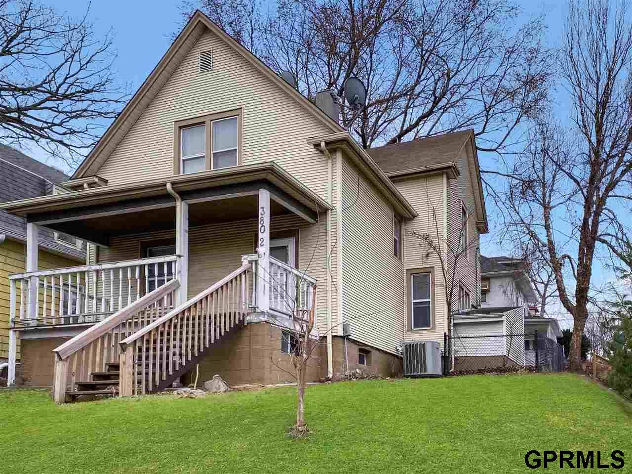 3802 S 23 Street, Omaha, NE 68107