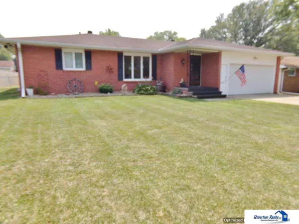 1001 Darwin Street, Beatrice, NE 68310