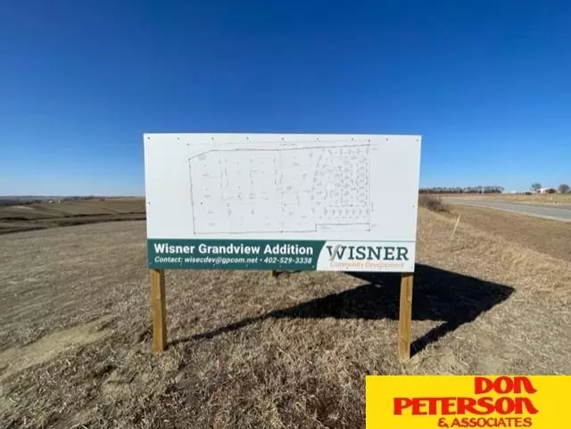 1805 M Avenue, Wisner, NE 68791