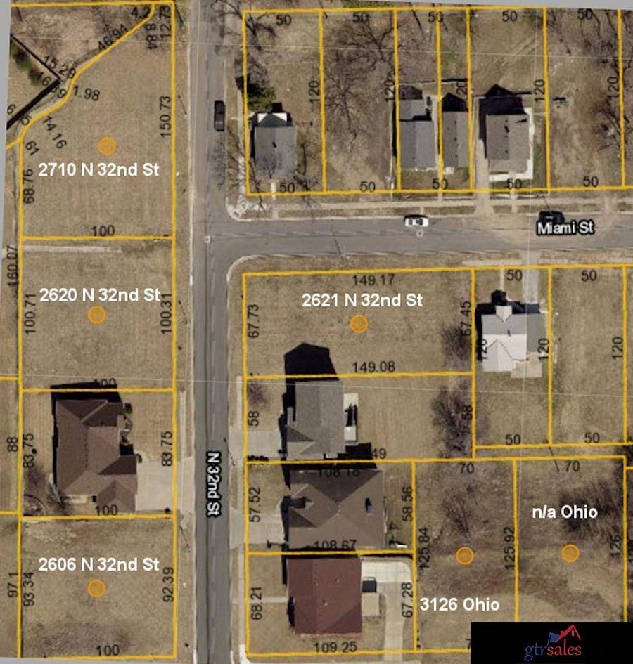 Omaha, NE 68111,2710 N 32nd Street