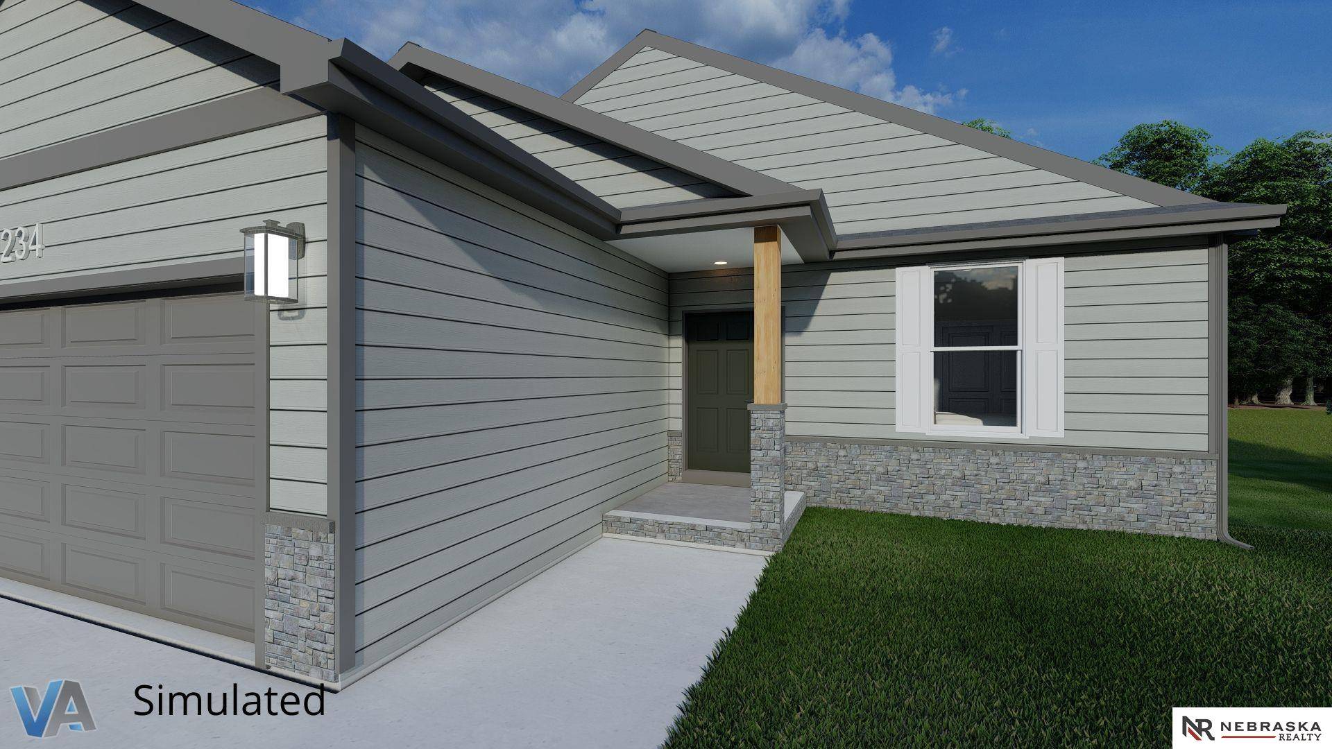 Omaha, NE 68136,8213 S 175th Street