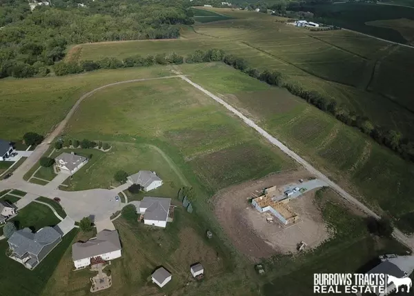 Weeping Water, NE 68463,Lot 1, Blk 1 Indian Drive