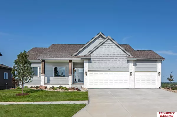 5215 Sheridan Road, Papillion, NE 68133